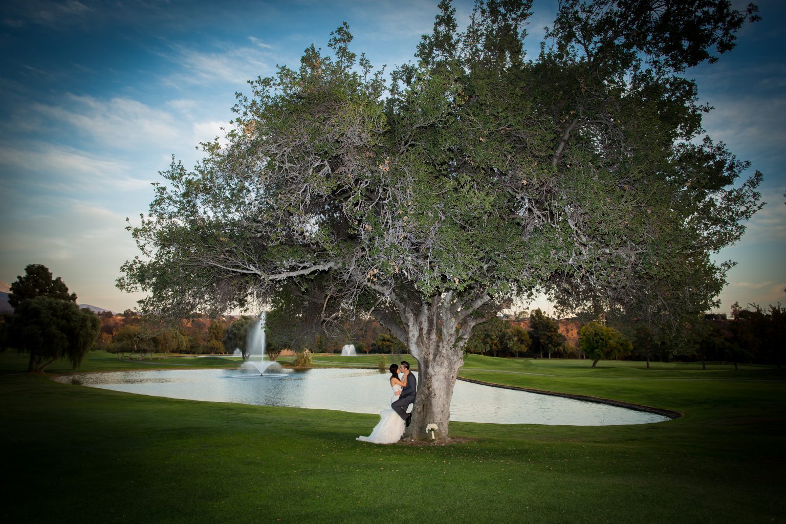 San Dimas Canyon Golf Course | San Dimas, CA