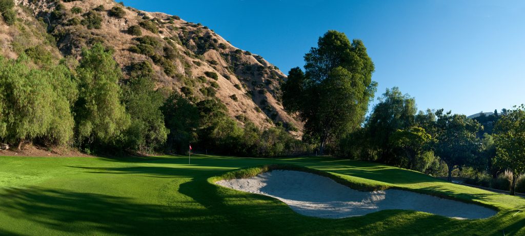 San Dimas Canyon Golf Course Slider Image 5765