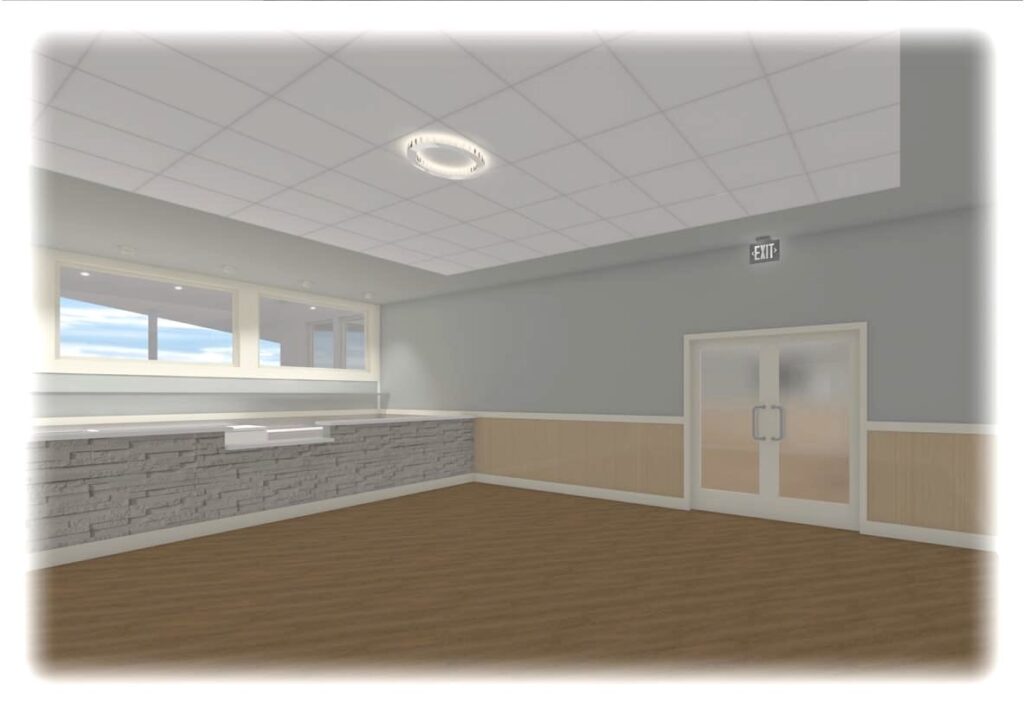 Amenity photo #2