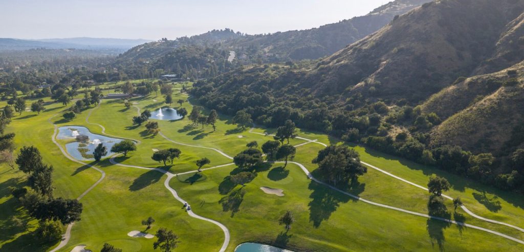 San Dimas Canyon Golf Course Slider Image 6174