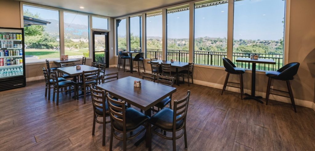 San Dimas Canyon Golf Course Slider Image 6176